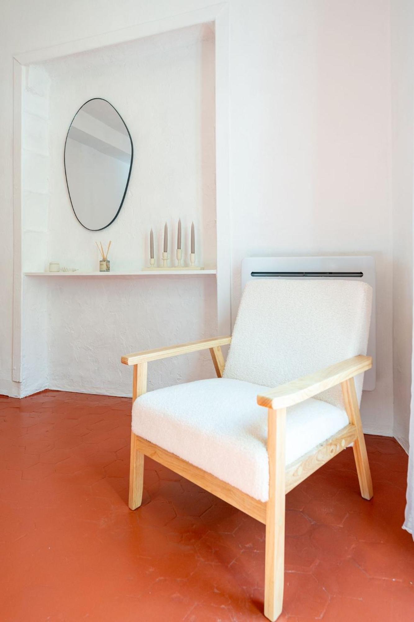 Charmant Appartement 2P Au Coeur Du Vieux Nice Ngoại thất bức ảnh